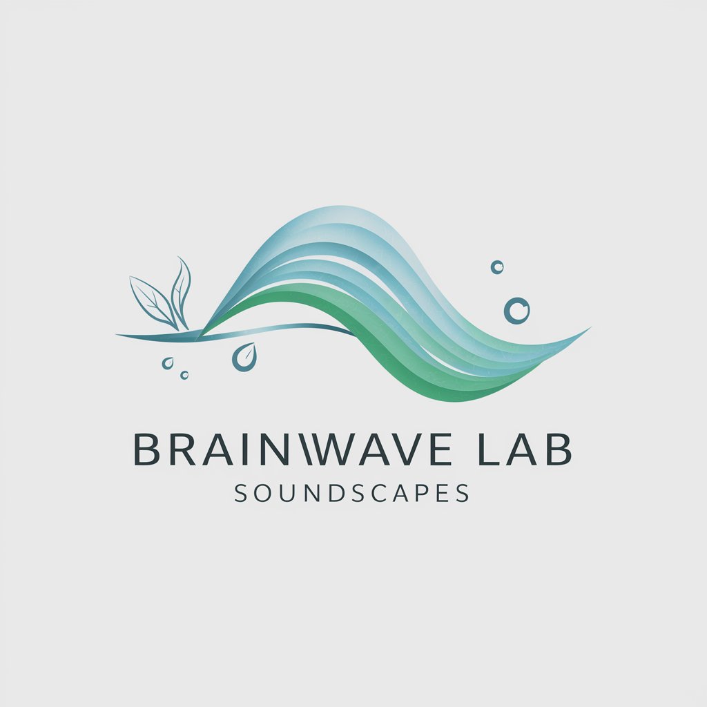 Brainwave Lab in GPT Store