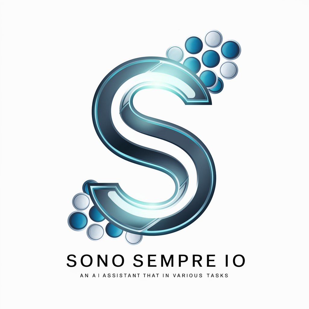 Sono Sempre Io meaning?