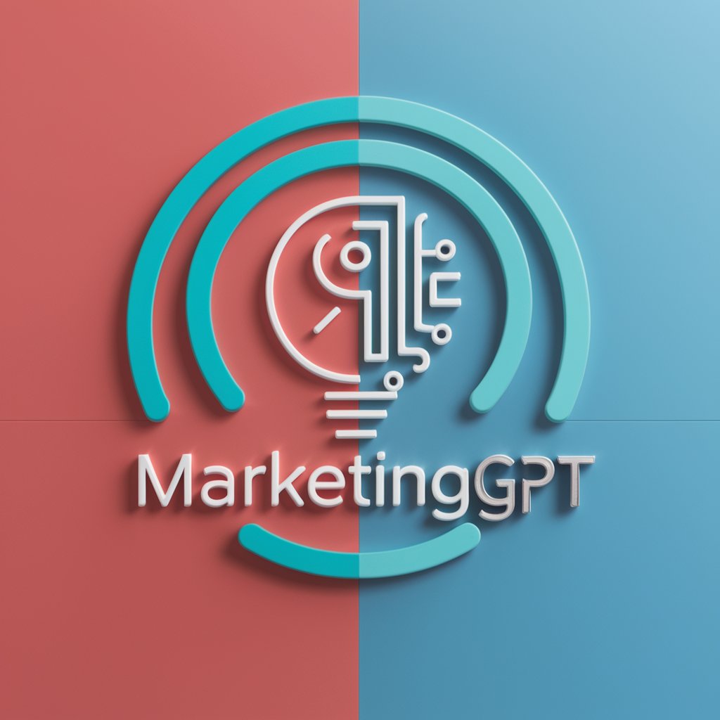 MarketingGPT