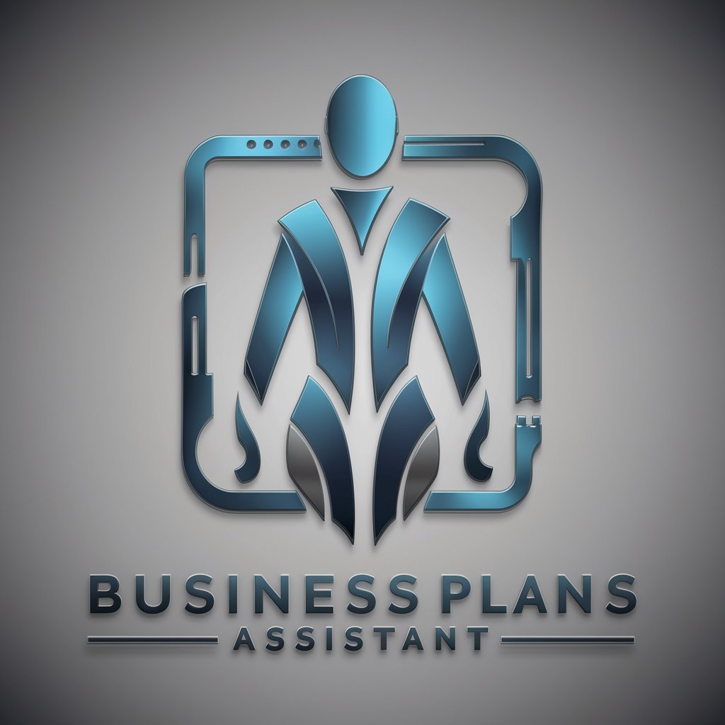 Business Plan Assistant