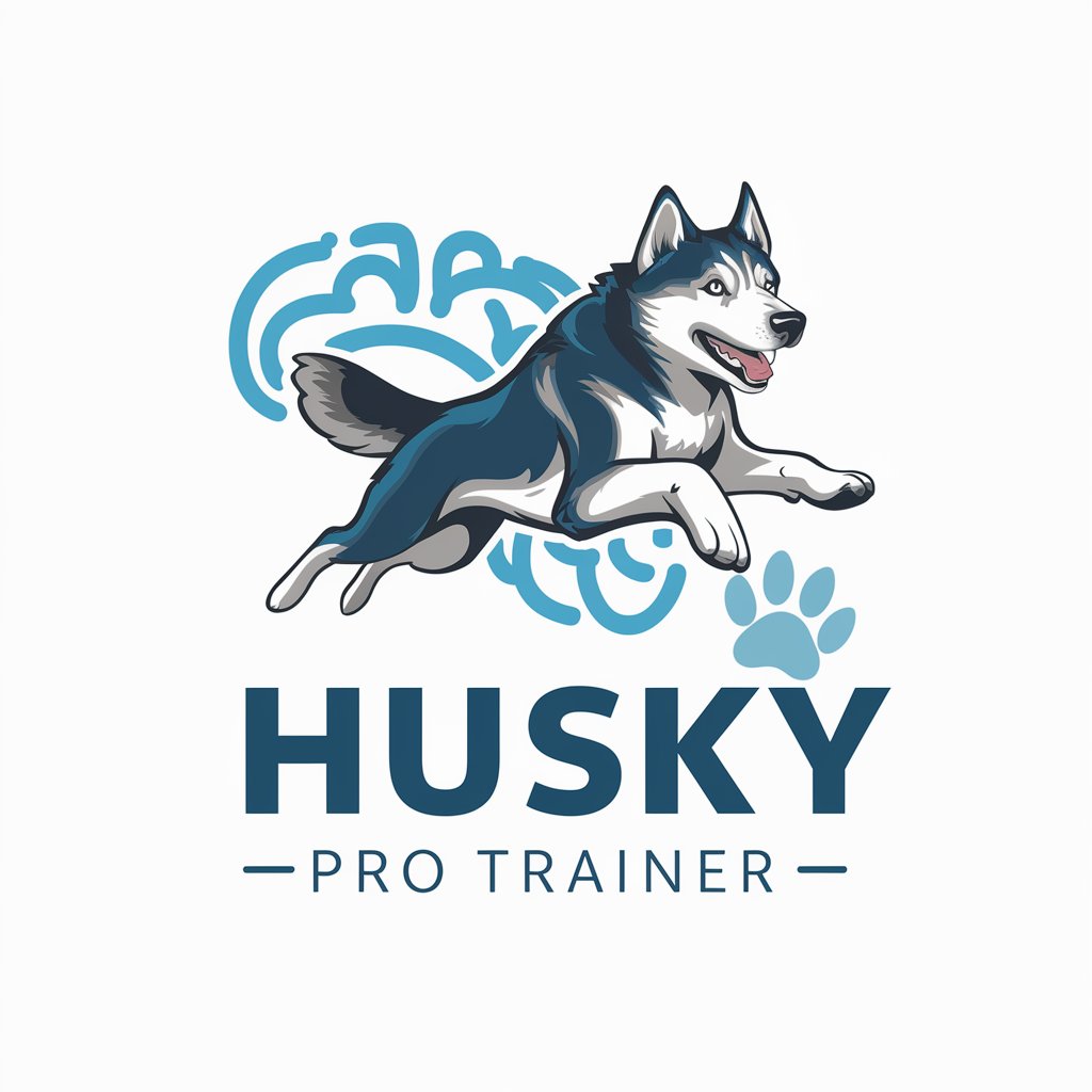 Husky Trainer in GPT Store