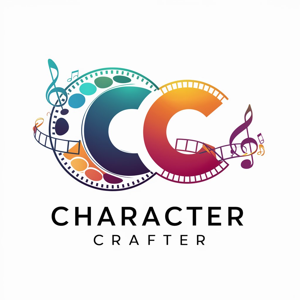 Character Creater in GPT Store