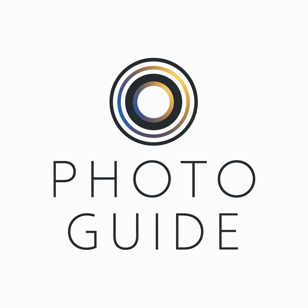 Photo Guide