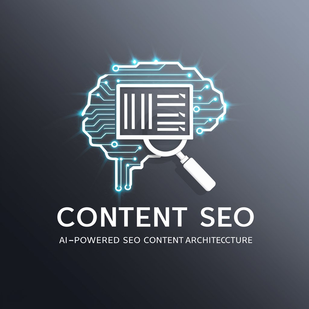 SEO Content Architect in GPT Store