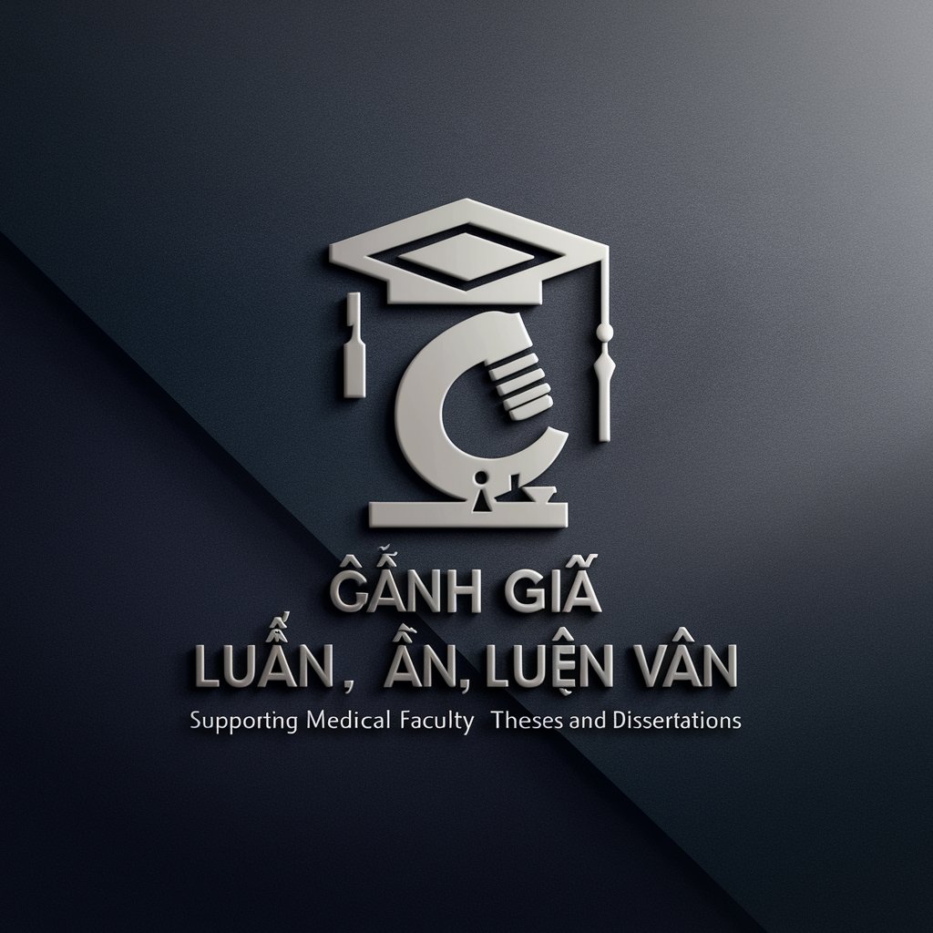 Đánh giá luận án, luận văn