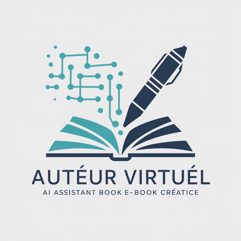 Auteur Virtuel