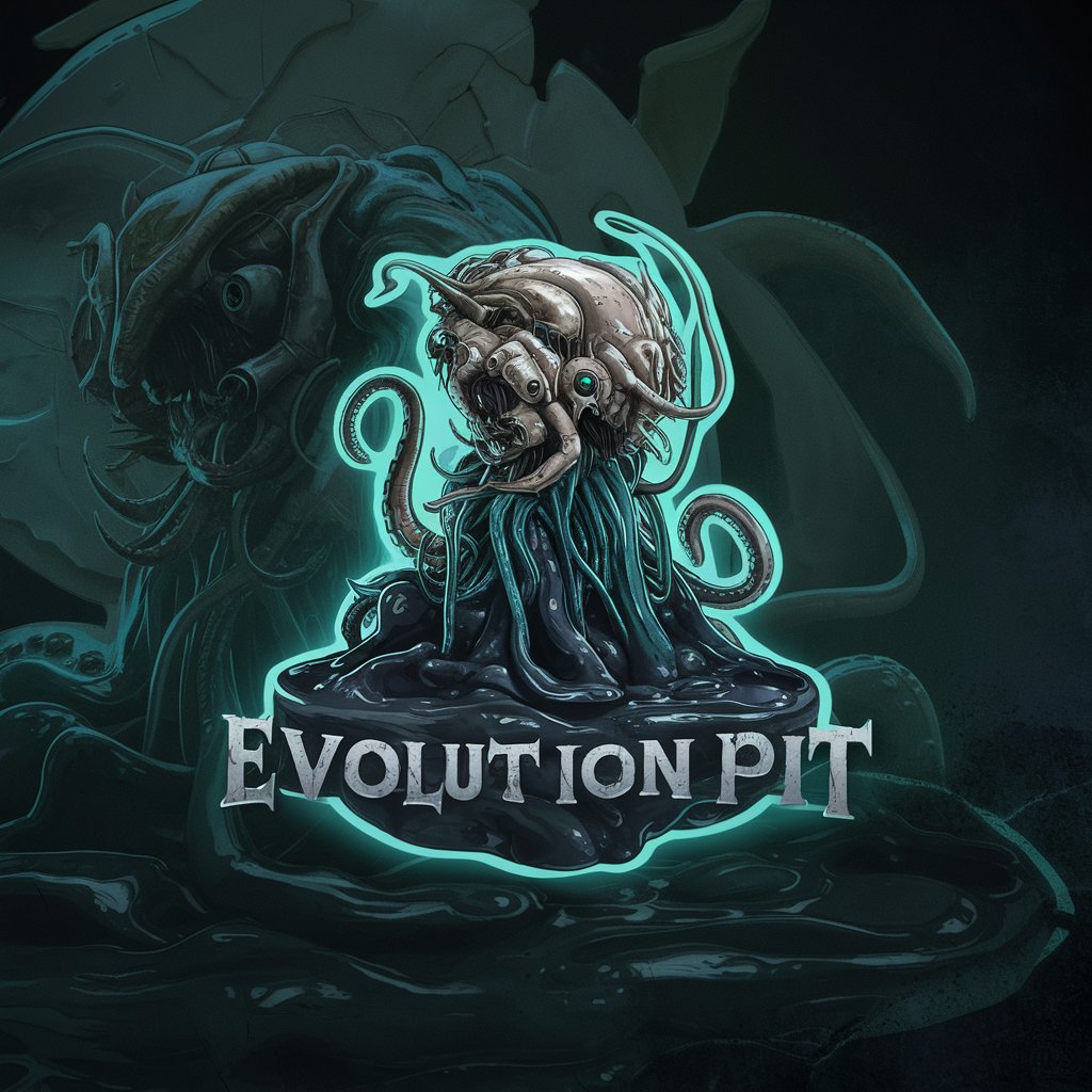 Evolution Chamber in GPT Store