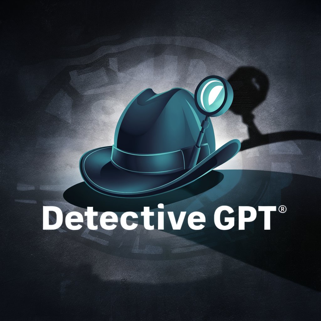 Detective GPT