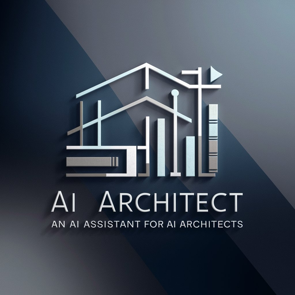 AI Architect in GPT Store