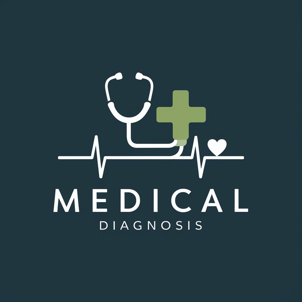 Medical Diagnosis in GPT Store