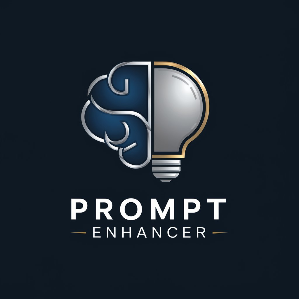 Prompt Enhancer