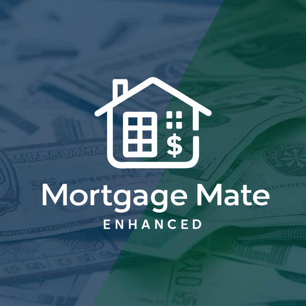 Mortgage Mate