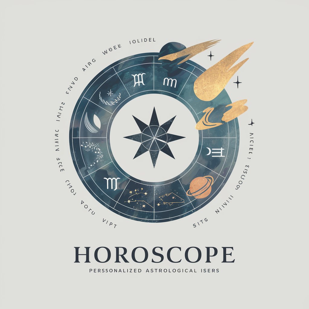 Horoscope in GPT Store