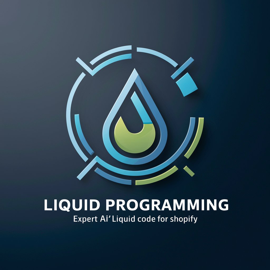 Liquid Programming