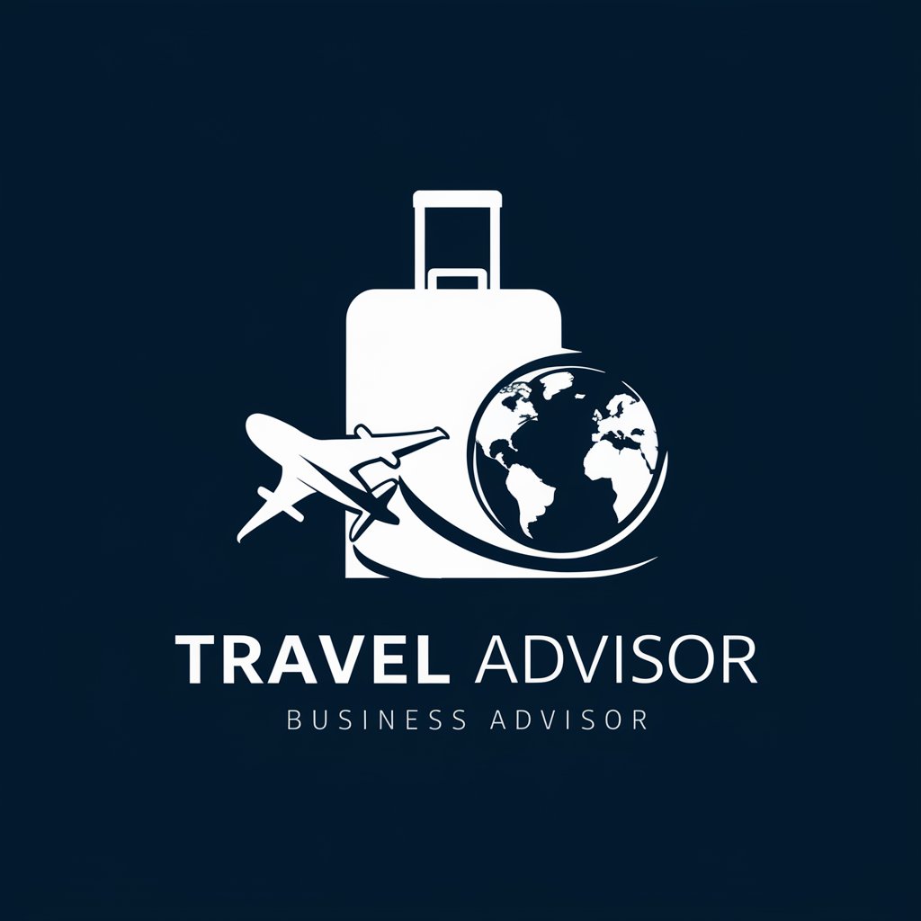 Travel Advisor Pro in GPT Store