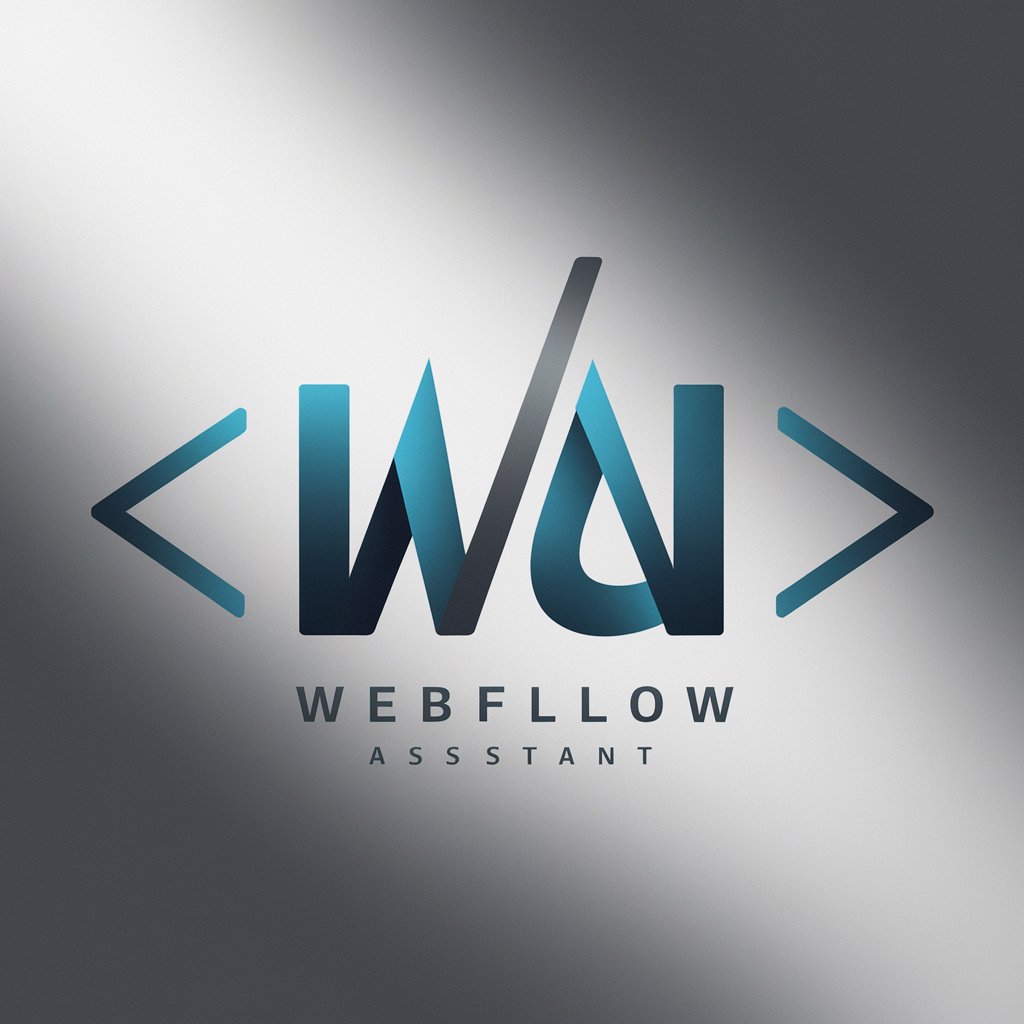 Webflow Assistant in GPT Store
