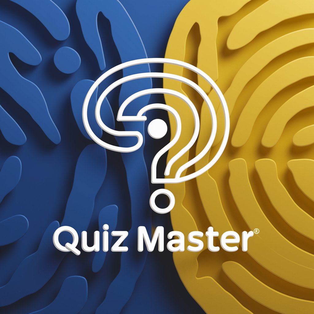 Quiz Master