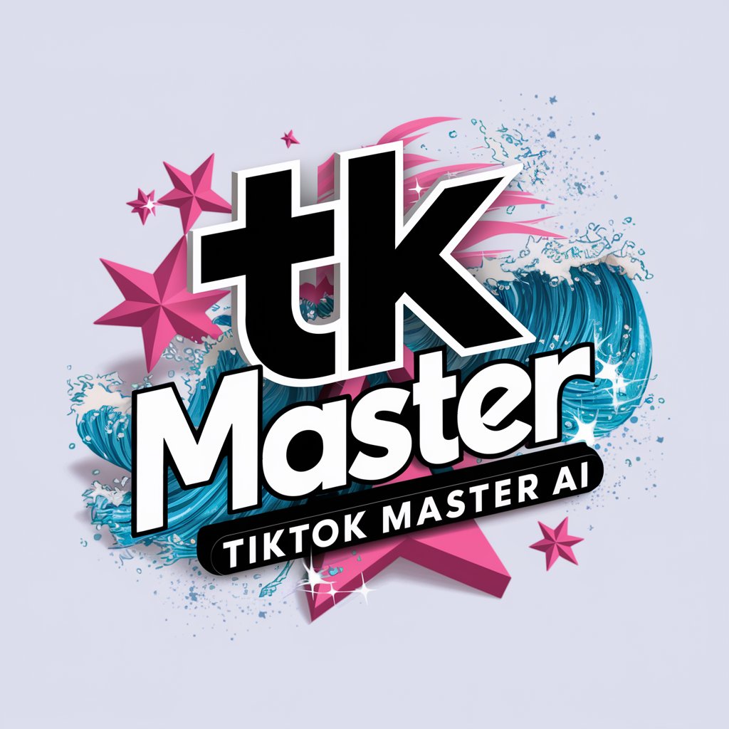 TK Master in GPT Store