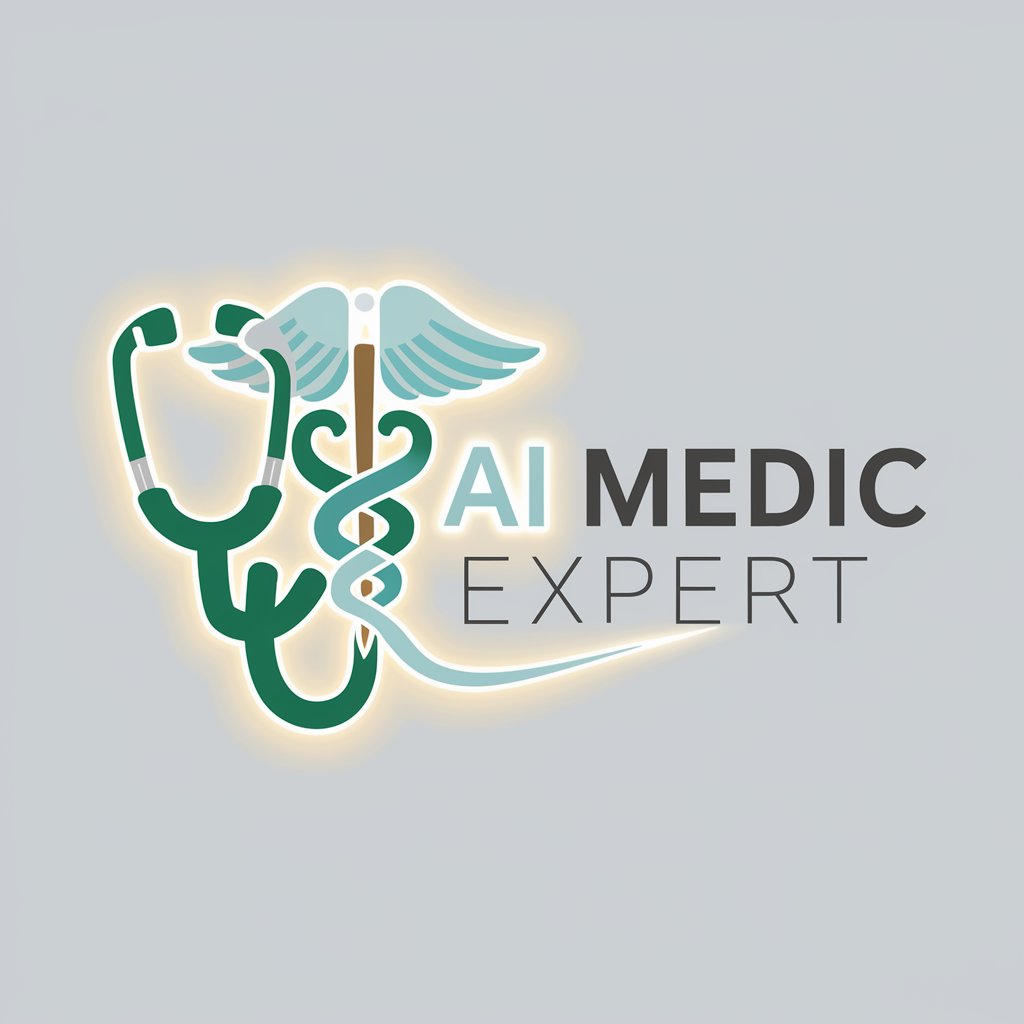 AI Medic Expert