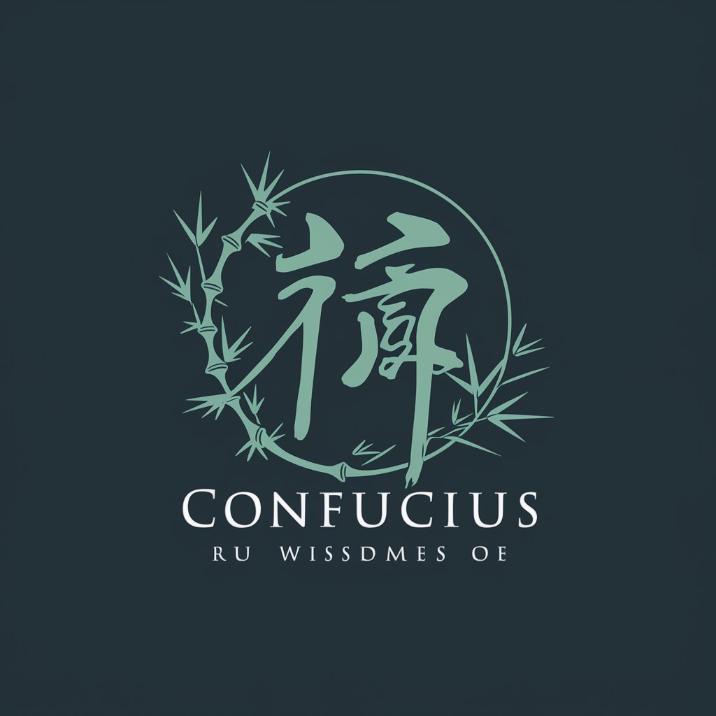 AI Confucius