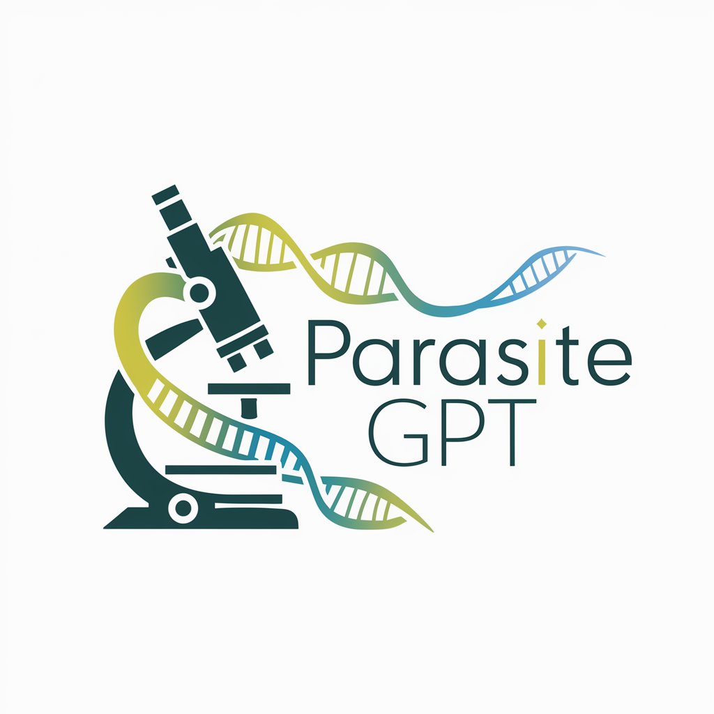 Parasite in GPT Store