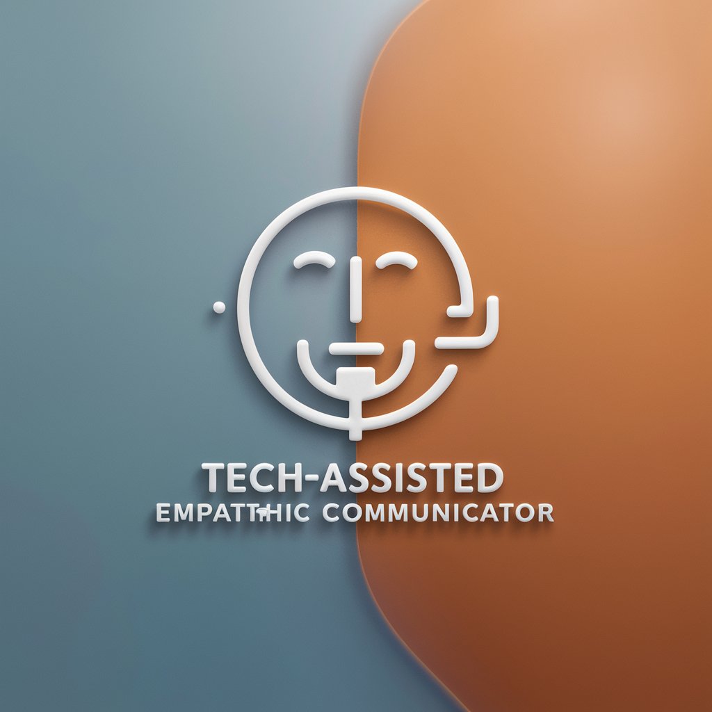 Tech-Assisted Empathic Communicator