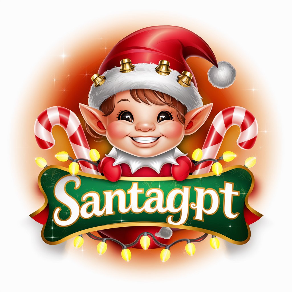 Santa GPT 🧝