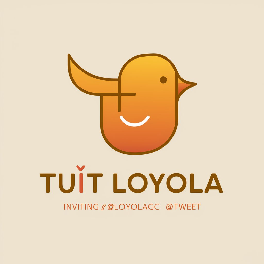 Tuit Loyola