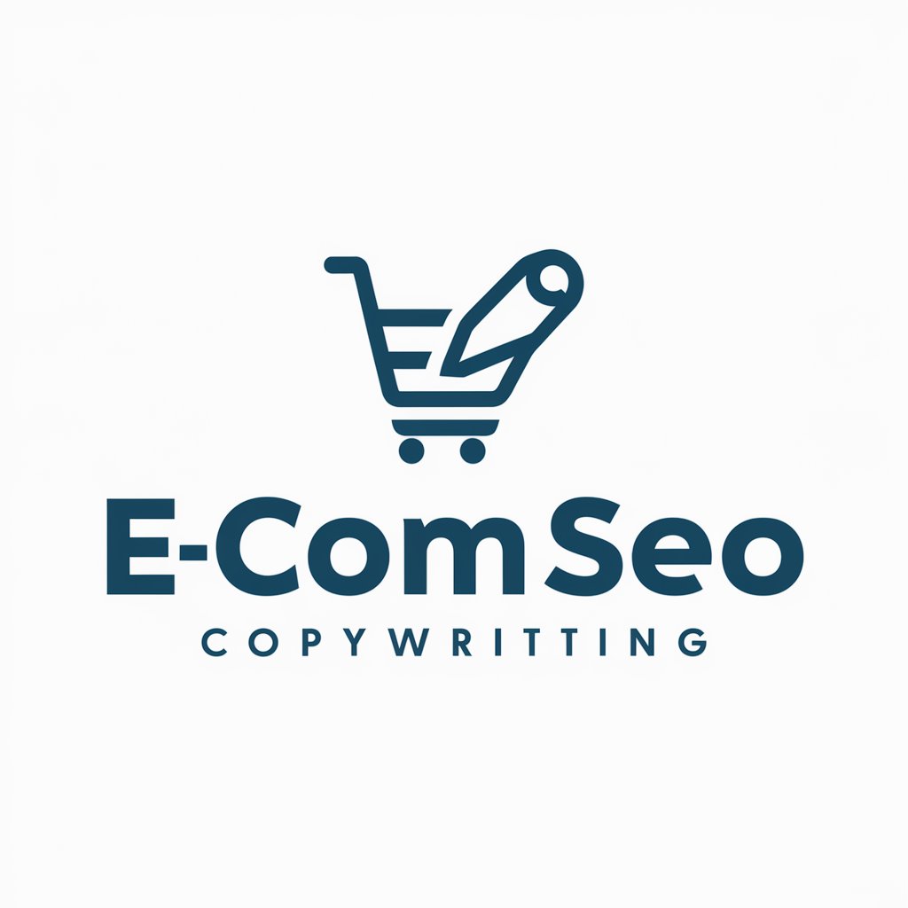 E-ComSEO Copywriting