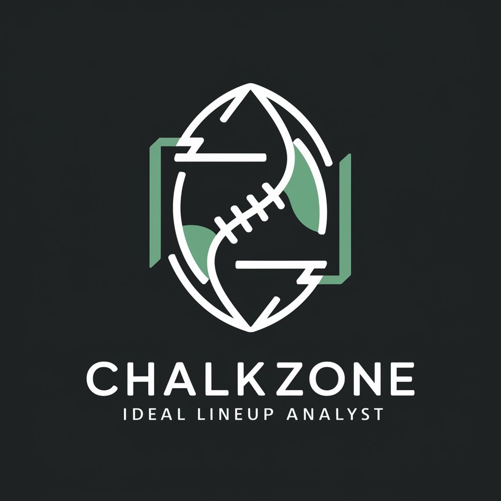 ChalkZone Sports Analytics in GPT Store