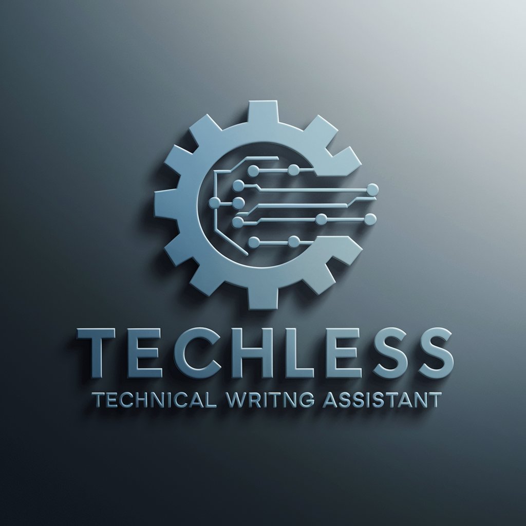 Technical Writing