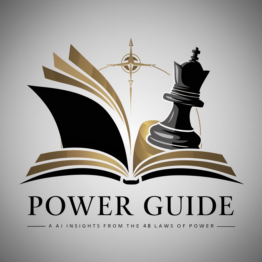 Power Guide in GPT Store