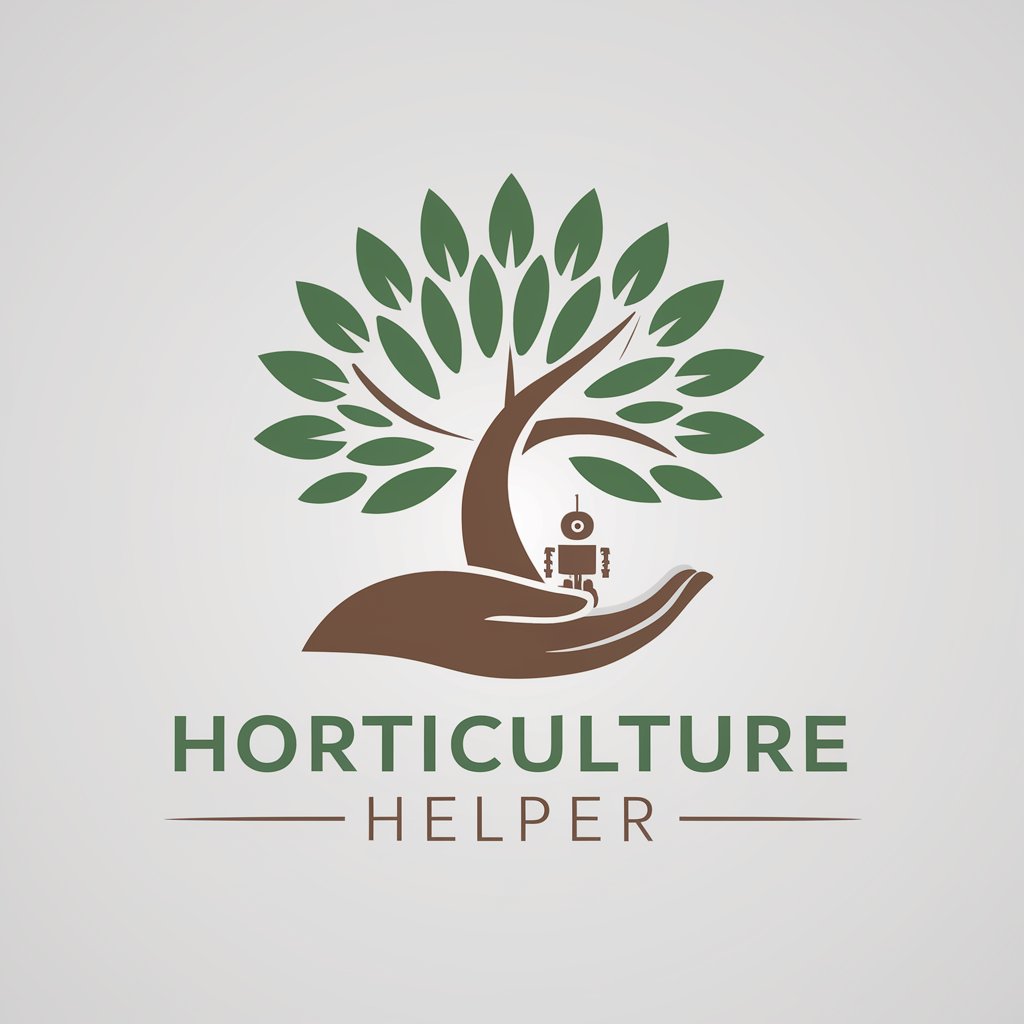 Horticulture Helper 
