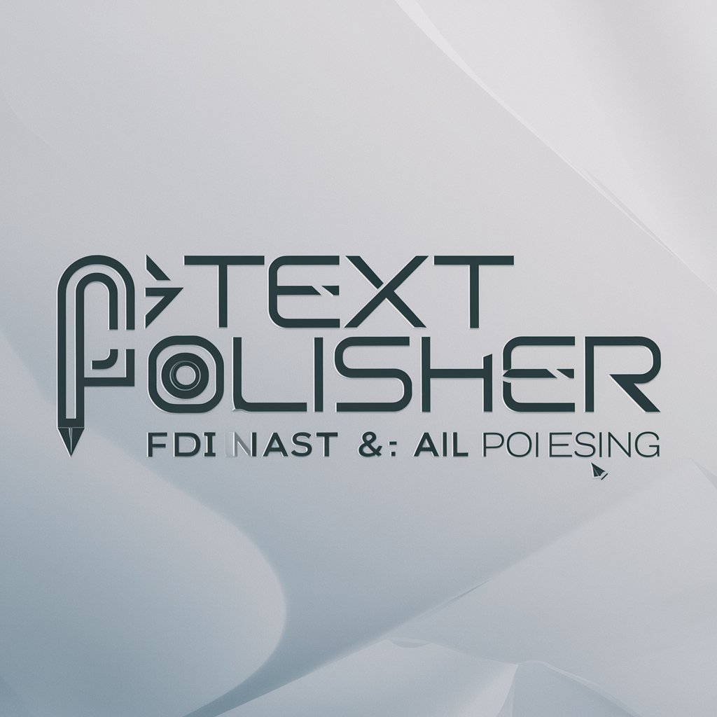 Text Polisher