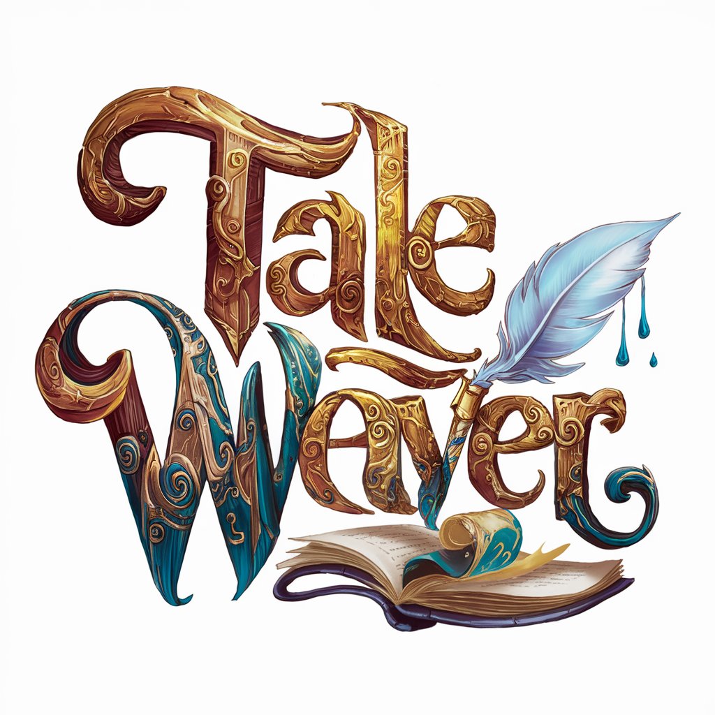 Tale Weaver in GPT Store