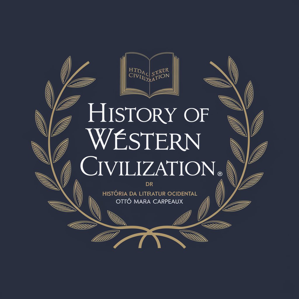 History of Western Civilization