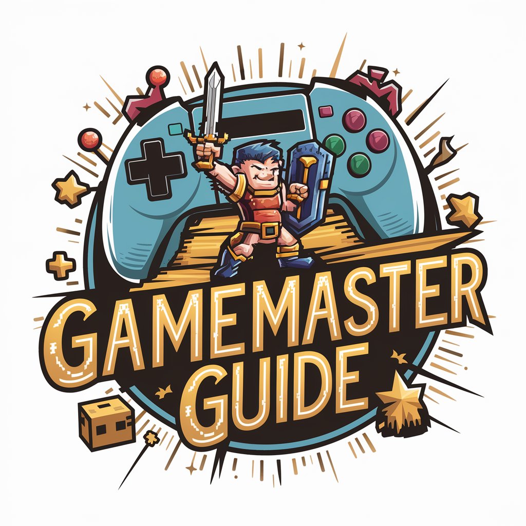 SovereignFool: GameMaster Guide in GPT Store