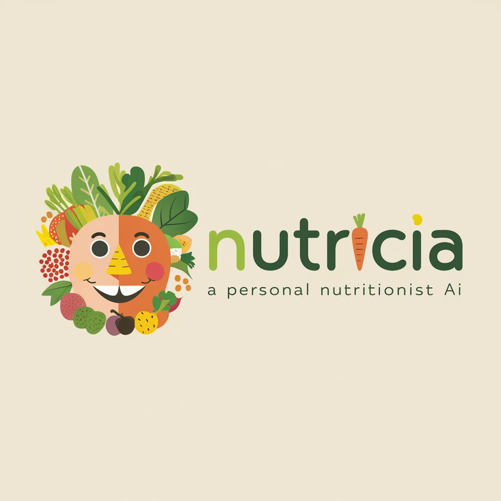 Nutricia in GPT Store