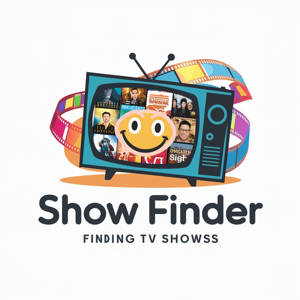Show Finder in GPT Store