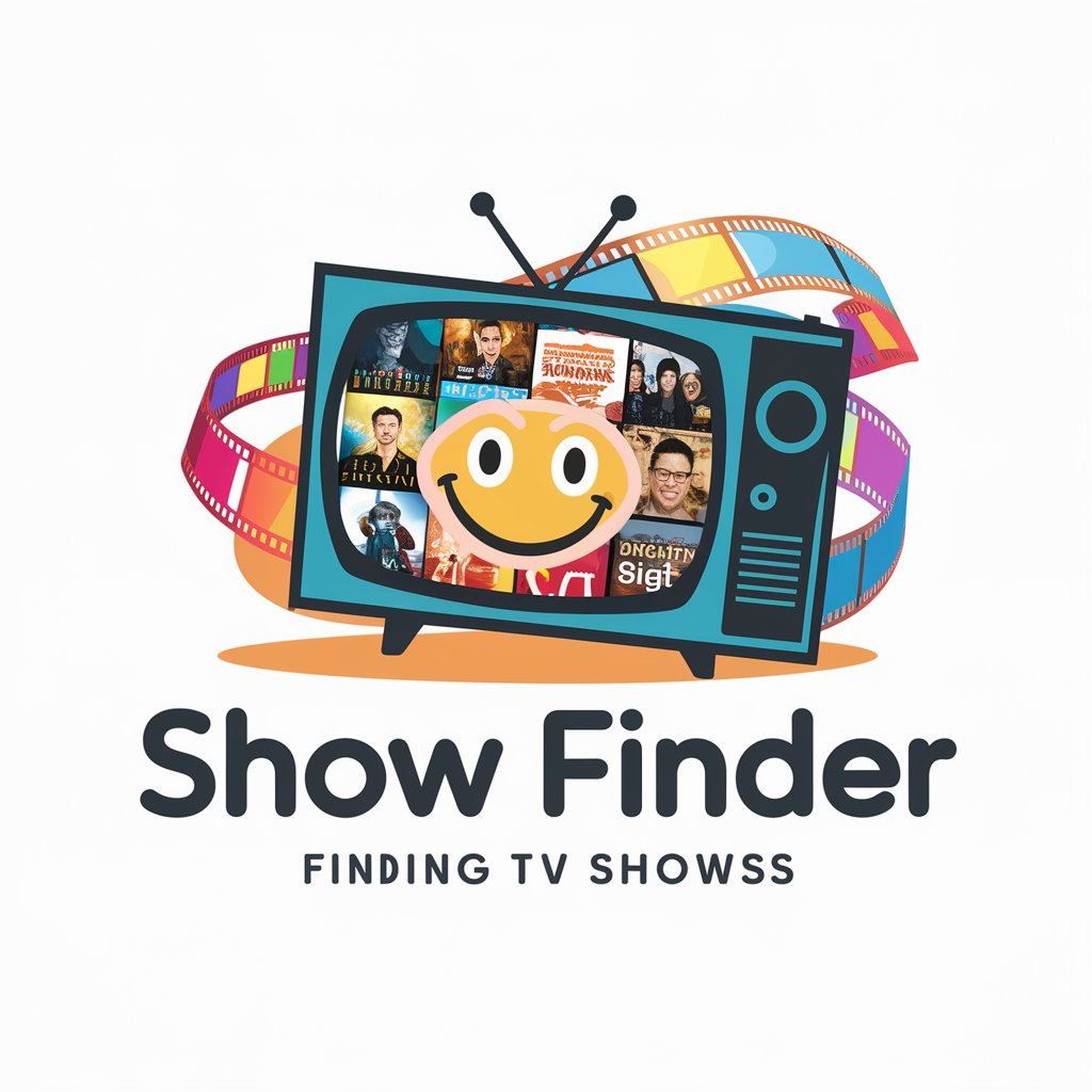 Show Finder