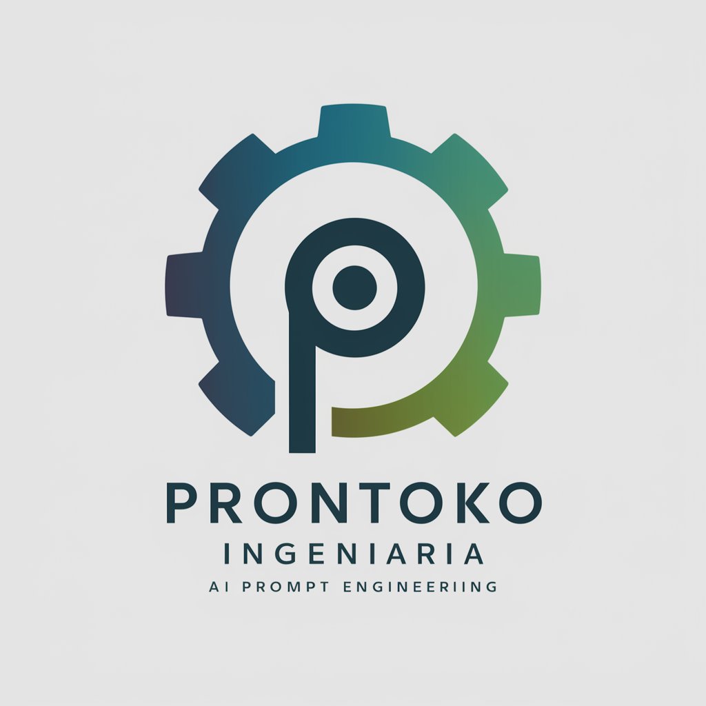 Prontoko ingeniaria