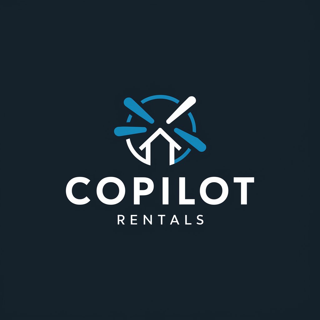 Short term rental Copilot in GPT Store