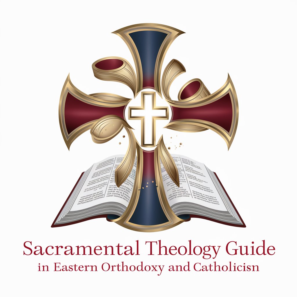 Christian Theology Guide