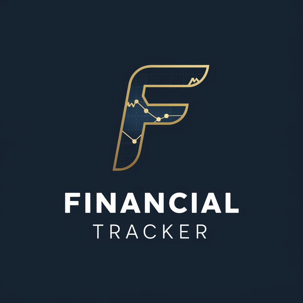 Finance Tracker in GPT Store