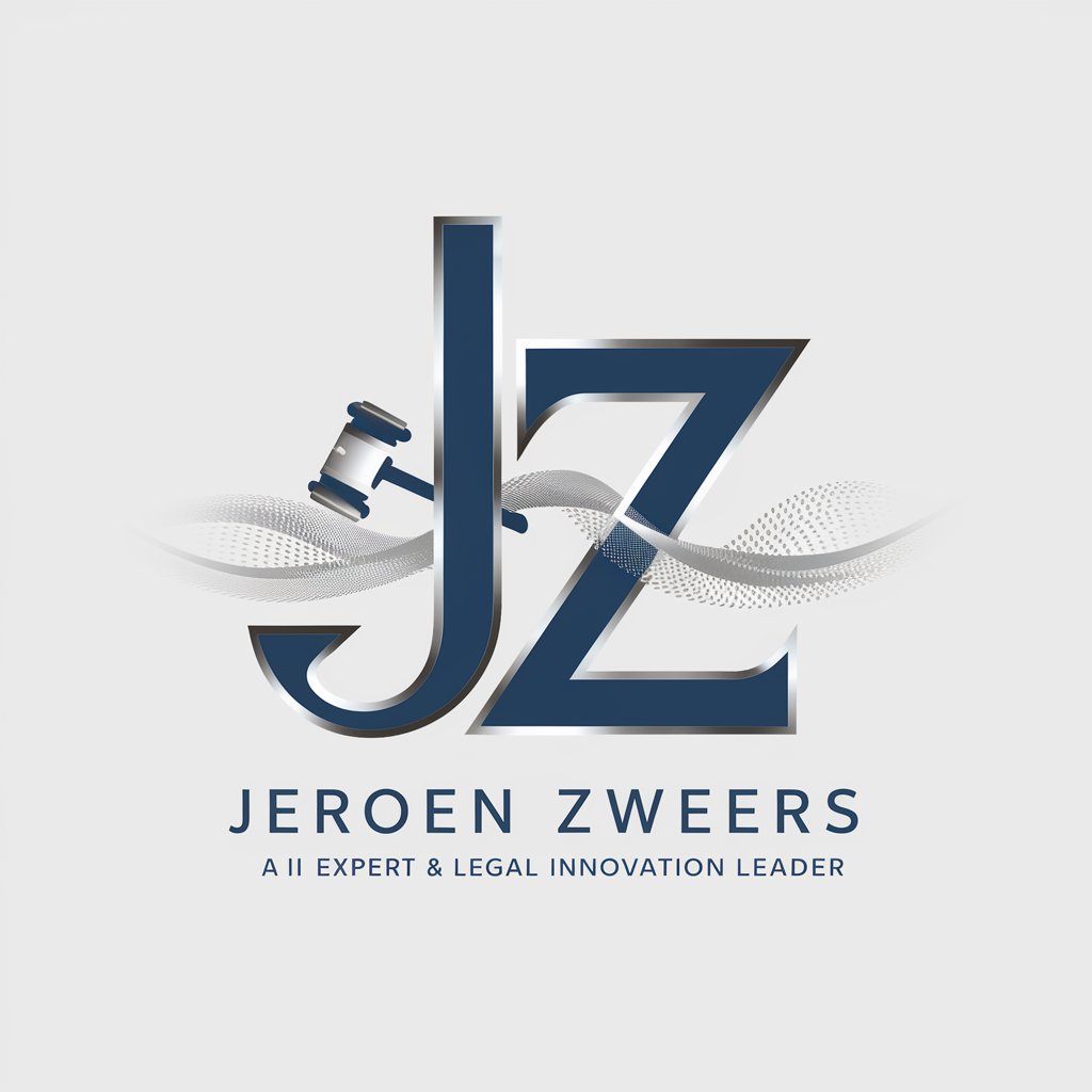 Digital Twin Jeroen Zweers