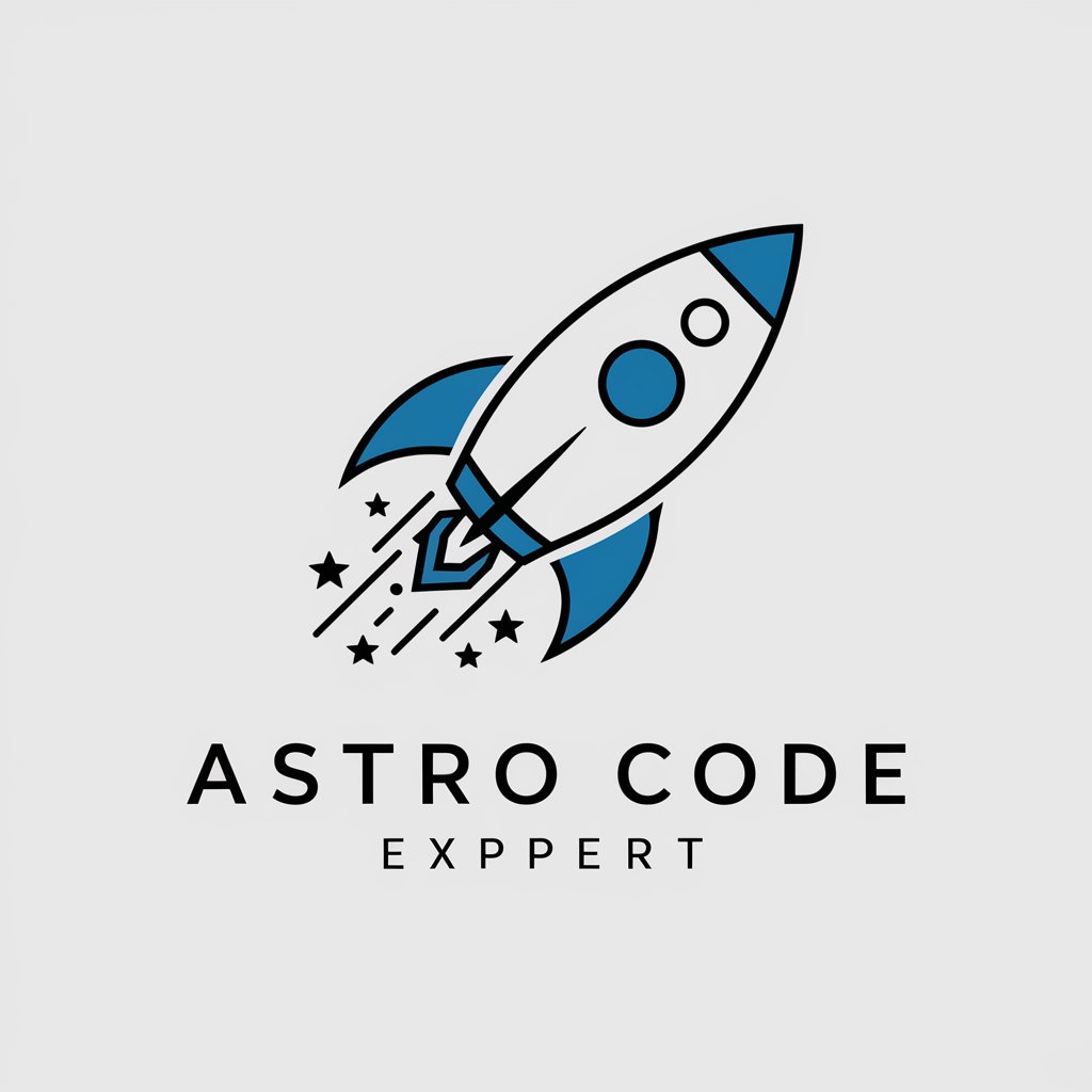Astro Expert