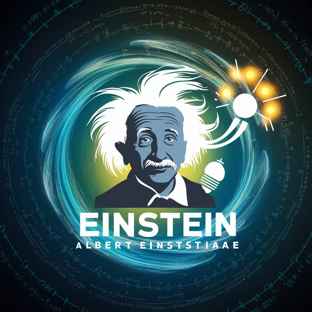 ask Einstein in GPT Store