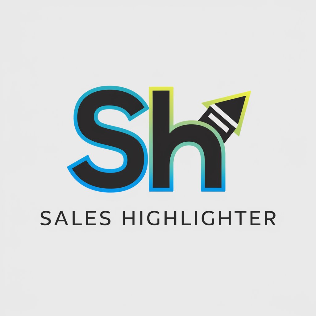 Sales Highlighter