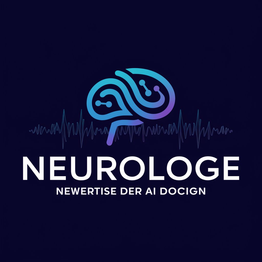 Neurologe in GPT Store