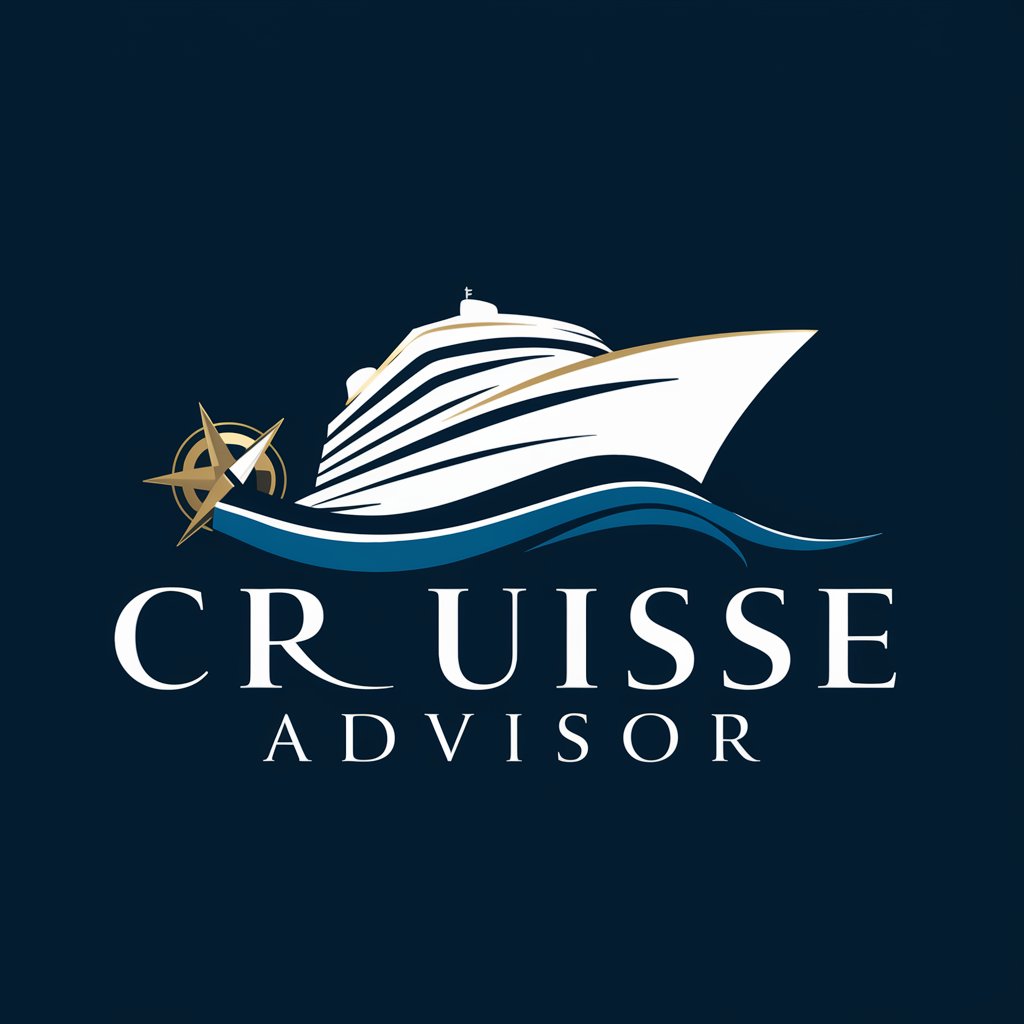 Cruise Advisor